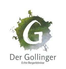 Der Gollinger, Saalbach Hinterglemm
