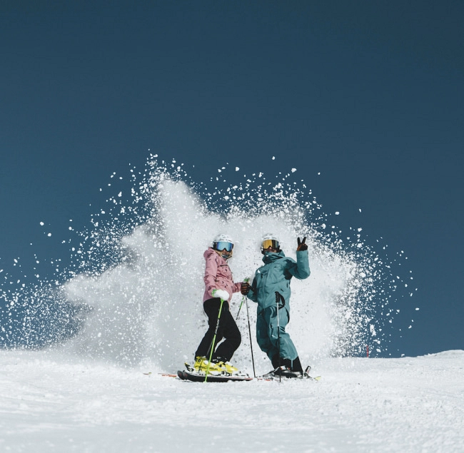 Chasing Slope Festival